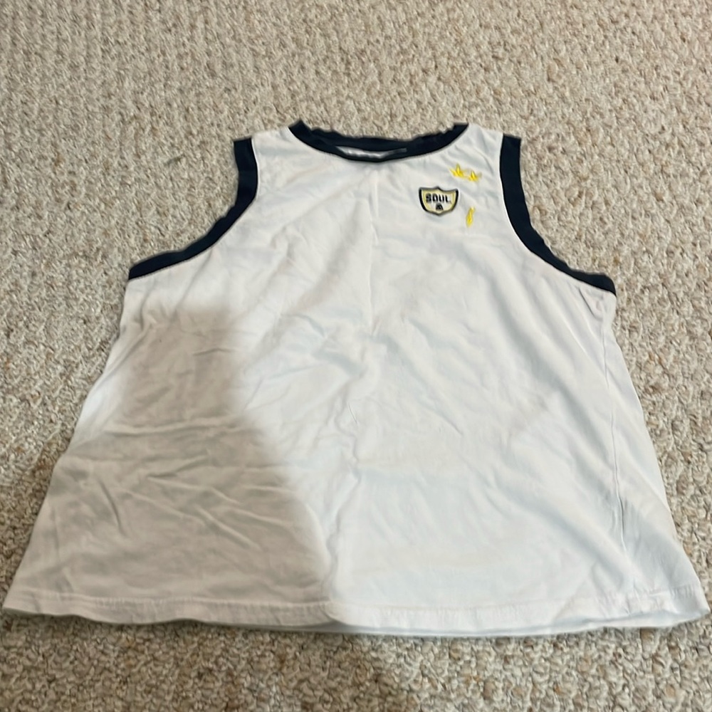 Soul Cycle Tank